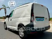 2021 Volkswagen Caddy