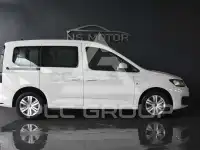 2021 Volkswagen Caddy