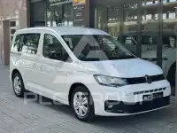 2021 Volkswagen Caddy