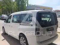 2021 Volkswagen Caddy
