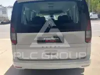 2021 Volkswagen Caddy