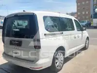 2021 Volkswagen Caddy