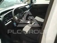 2021 Volkswagen Caddy