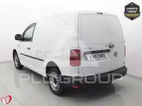 2021 Volkswagen Caddy
