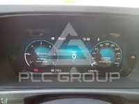 2021 Volkswagen Caddy