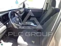 2021 Volkswagen Caddy