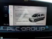 2021 Volkswagen Caddy