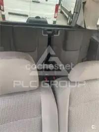 2021 Volkswagen Caddy