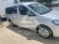 2021 Volkswagen Caddy