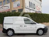 2021 Volkswagen Caddy
