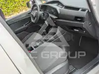 2021 Volkswagen Caddy