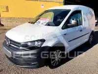 2021 Volkswagen Caddy