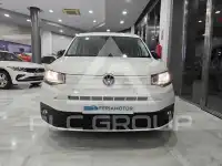 2021 Volkswagen Caddy
