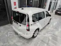 2021 Volkswagen Caddy