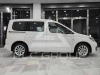 2021 Volkswagen Caddy