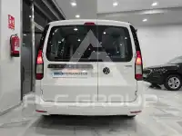 2021 Volkswagen Caddy