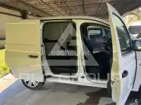 2021 Volkswagen Caddy