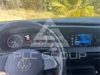 2021 Volkswagen Caddy