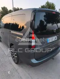 2021 Volkswagen Caddy