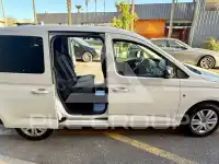 2021 Volkswagen Caddy