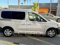 2021 Volkswagen Caddy