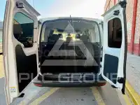 2021 Volkswagen Caddy