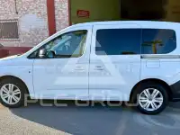 2021 Volkswagen Caddy