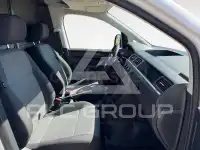 2021 Volkswagen Caddy