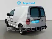 2021 Volkswagen Caddy