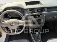 2021 Volkswagen Caddy
