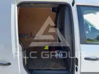 2021 Volkswagen Caddy