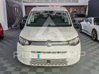 2021 Volkswagen Caddy
