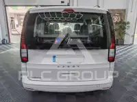 2021 Volkswagen Caddy