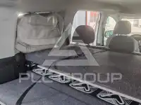 2021 Volkswagen Caddy