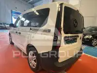2021 Volkswagen Caddy