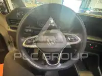 2021 Volkswagen Caddy