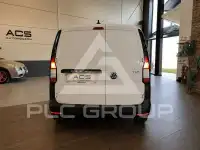2021 Volkswagen Caddy