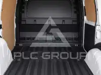 2021 Volkswagen Caddy