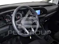 2021 Volkswagen Caddy