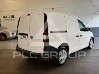 2021 Volkswagen Caddy