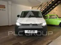 2021 Volkswagen Caddy