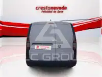 2021 Volkswagen Caddy