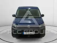 2021 Volkswagen Caddy