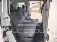 2021 Volkswagen Caddy