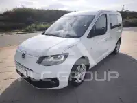 2021 Volkswagen Caddy