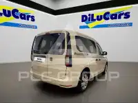 2021 Volkswagen Caddy