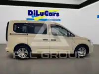 2021 Volkswagen Caddy