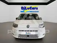 2021 Volkswagen Caddy