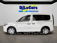 2021 Volkswagen Caddy