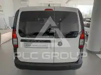 2021 Volkswagen Caddy
